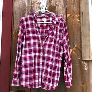 Women’s G.H. Bass & Co Paid Top